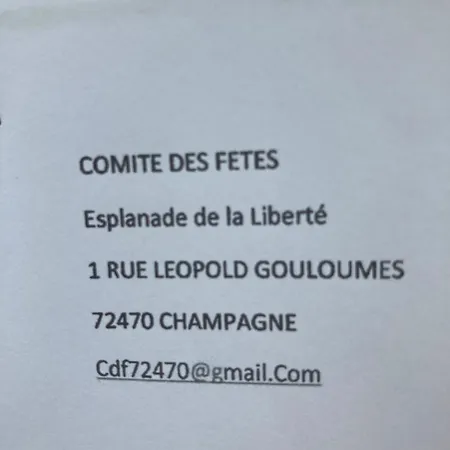 Proche Pole Europeen Du Cheval *