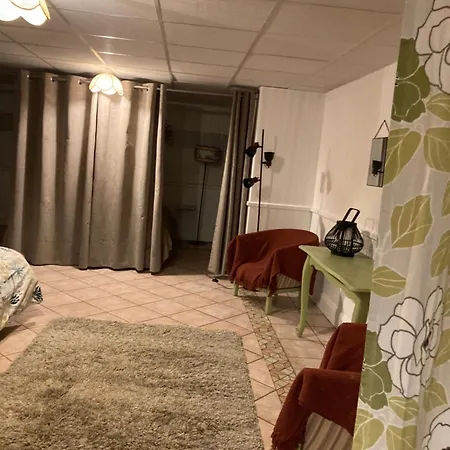 Proche Pole Europeen Du Cheval