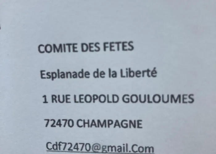 Proche Pole Europeen Du Cheval *